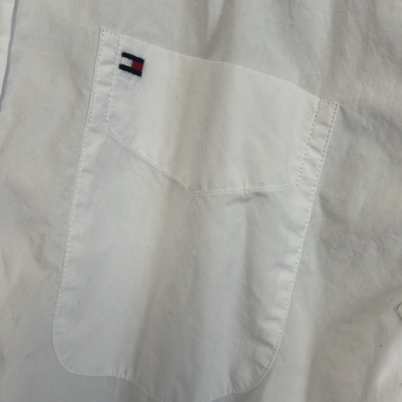 Tommy Hilfiger Dress Shirt - Picture 3 of 3